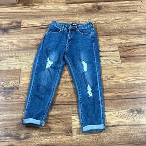 Jeans size 5